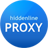 HiddenLineProxy icon