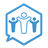 Teamwork NGO icon