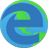 Edge Browser 2015 version 0.1