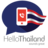 Hello Thailand icon