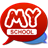 MySchool Chat icon