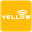 Yellow Mobile icon
