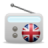 English Radio Stations icon