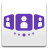 OpenTouch icon