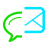 Bulk Messenger icon