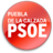 PSOE Puebla de la Calzada icon