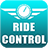 Ride Control icon