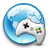 Games Web Browser icon