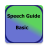 Speech Guide Basic icon
