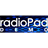 RadioPad Demo icon