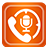 Auto Call Recorder Free – ACR icon