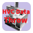 HVC-C Data Throw icon