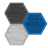 Robotronica Beehive icon