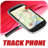 Mobile Cell Tracker icon