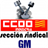 CCOO GM 73.0.0