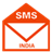 SMS INDIA icon