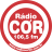 Rádio Cór FM version 1.0
