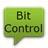 Bit Control Using SMS icon