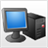 Computer Data Recovery icon