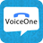 VoiceOne icon