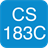 CS183C by PIF icon