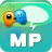 Jeuxvideo MP icon