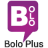 Bolo Plus icon