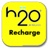 H2o wireless Recharge icon