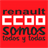 CCOO RENAULT ESPAÑA 2.0.0