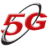 5G NET icon