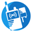 Free Wifi Talkie-Walkie icon