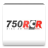 RCR 750 AM version 2.0