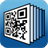QR Business Card icon