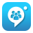 frSIP Mobile icon
