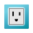 Bluetooth AC Switch icon