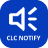 CLC Notify icon