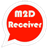 M2d Receiver icon