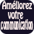 Ameliorez communication icon