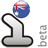 IVONA Nicole Australian English beta icon