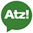 AtiZap Messenger icon