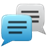 Encrypted Messaging icon