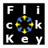 FlickKey icon