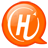 HiTech Dialer icon