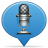 Voice1 icon