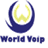 World Voip icon