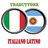 Traduttore Latino Italiano icon