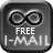 I-Mail icon