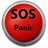 SOS Panic icon