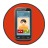 How to Video Chat for Android icon