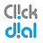 Clickdial icon